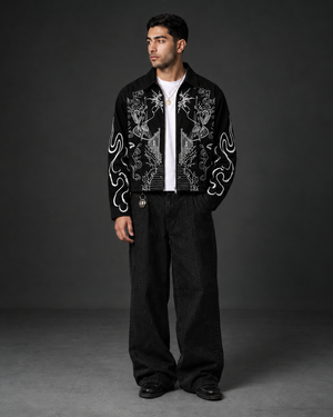 Arcane Vanguard Jacket