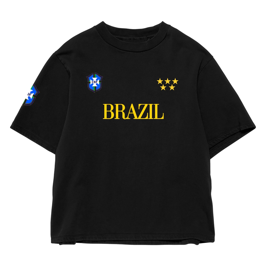 Ney10 Legacy Oversized Tee