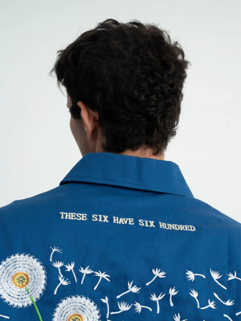 The Dandelions Jacket