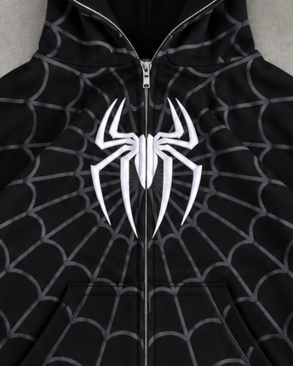 Venom Hoodie