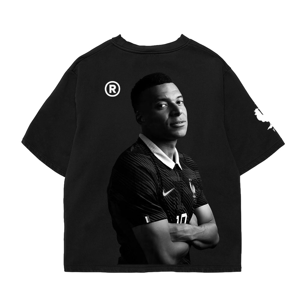 Mbappé 10 Legacy Tee