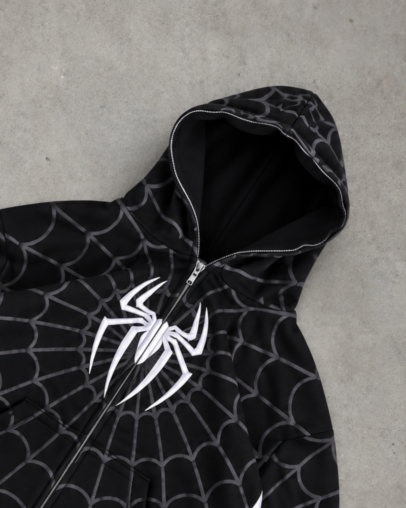 Venom Hoodie