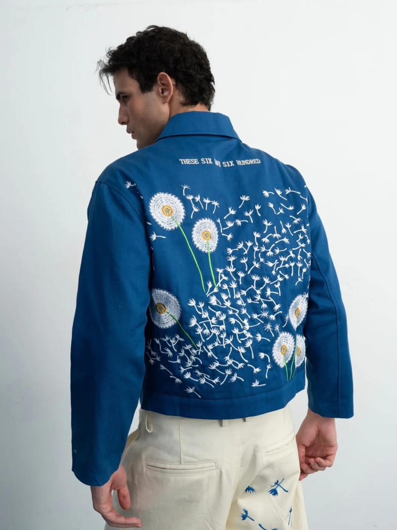 The Dandelions Jacket