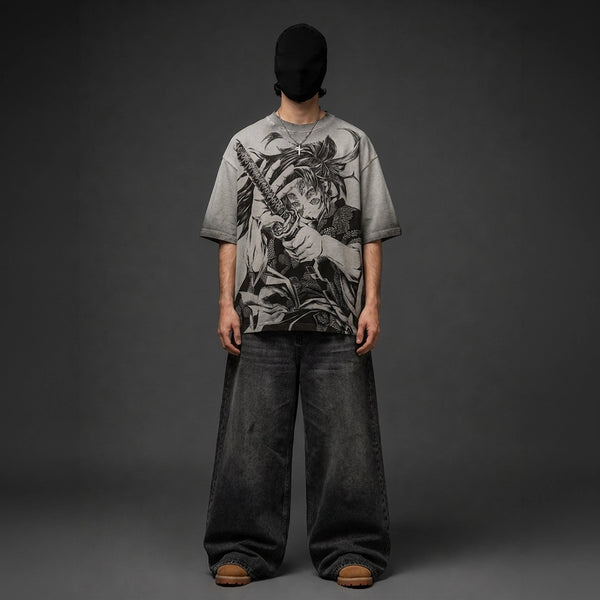 Shadow Blade Tee