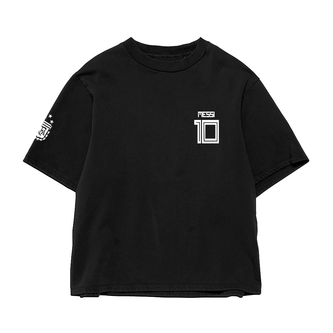 Messi 10 Legacy Tee