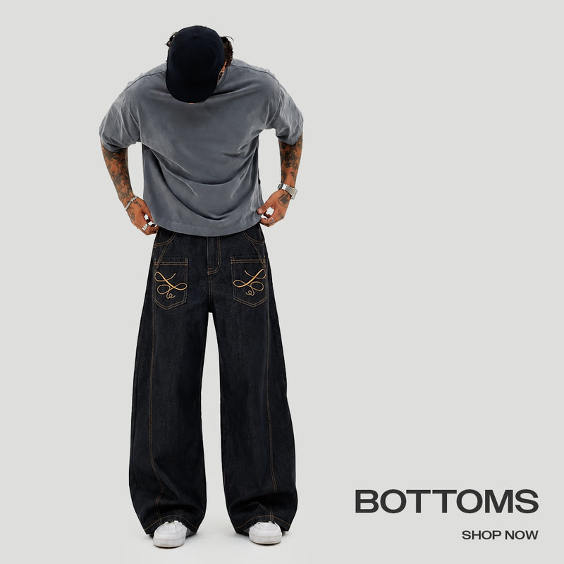 Bottom Wear