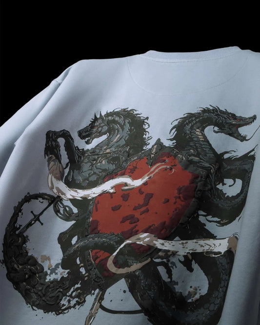 GUARDIAN T-SHIRT