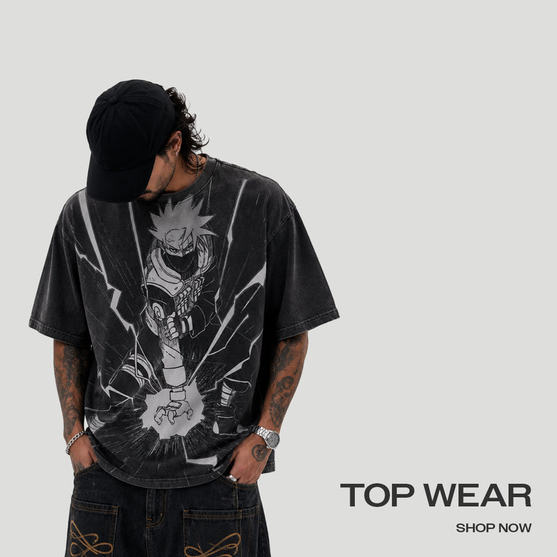 Top Wear