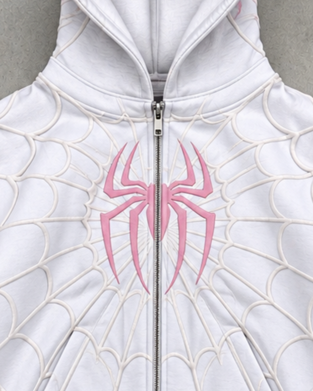 Spider Gwen Hoodie