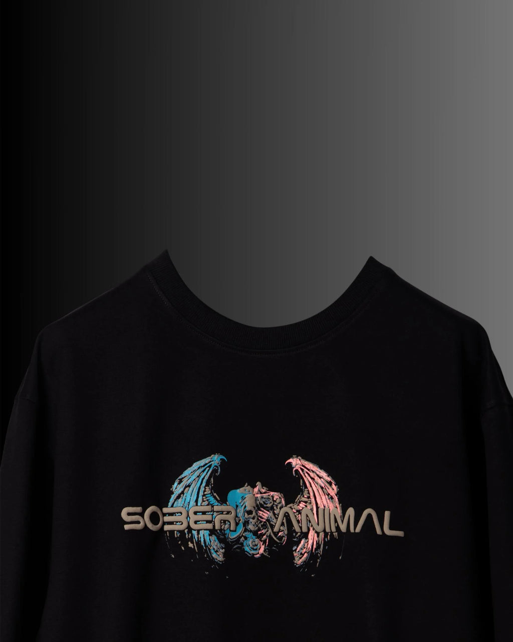 KARMA T-SHIRT