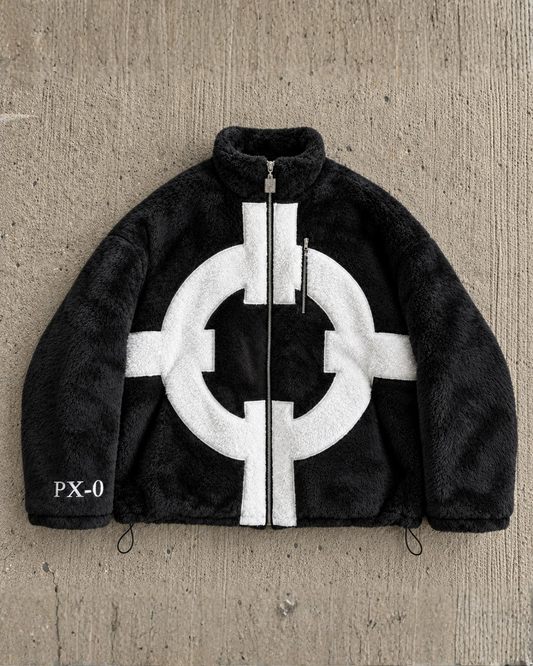 PX-0 SHERPA JACKET