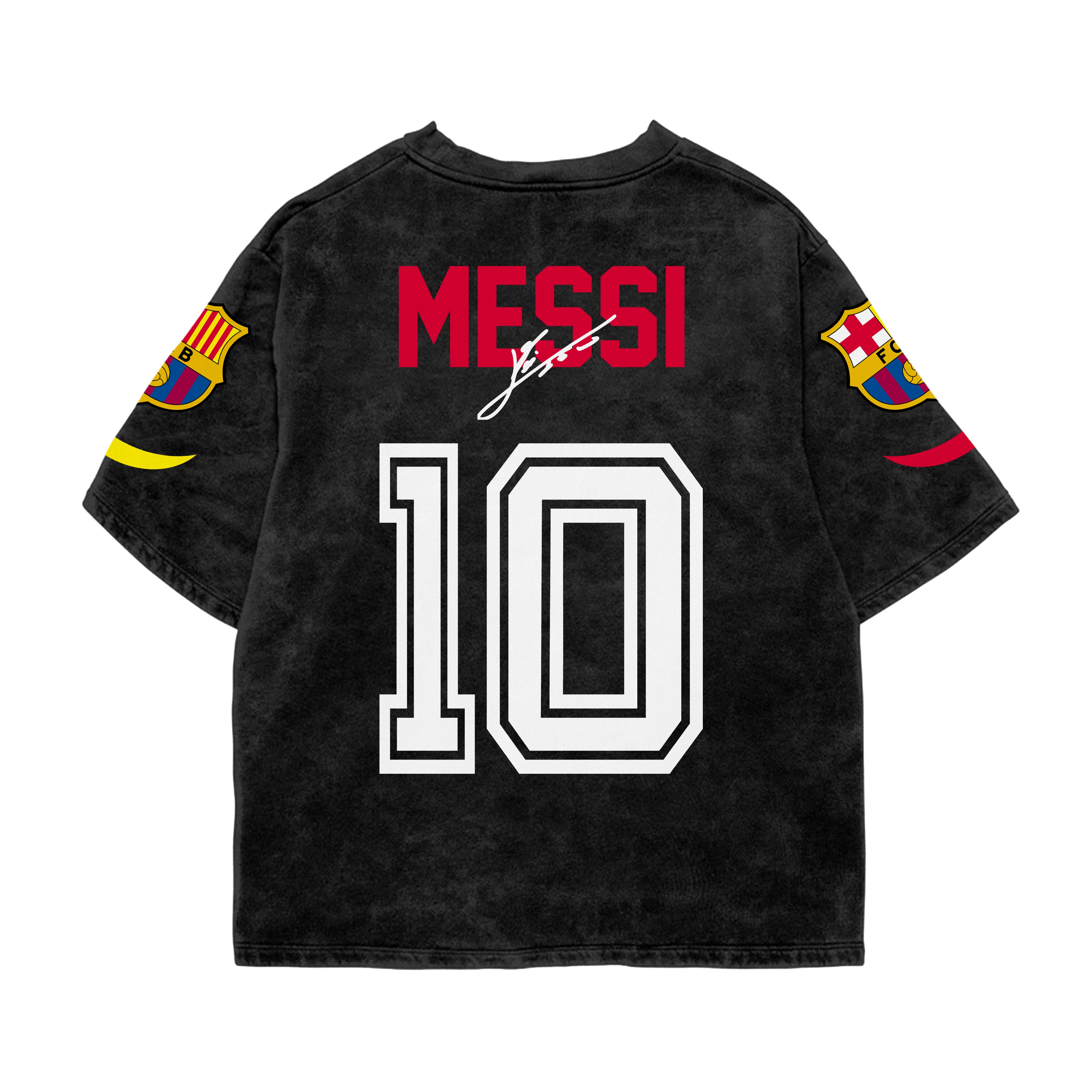 FOOTBALL LEGENDS COLLECTION – SOBER ANIMAL