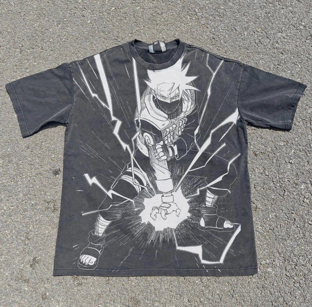 Thunder Strike Tee