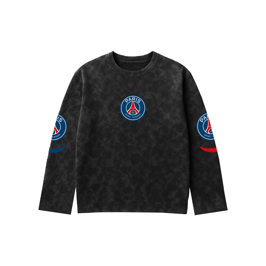 Neymar Paris Legacy Icon Long Sleeve