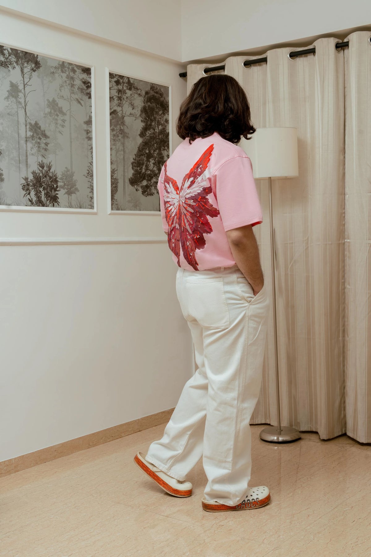 GRACE T-SHIRT