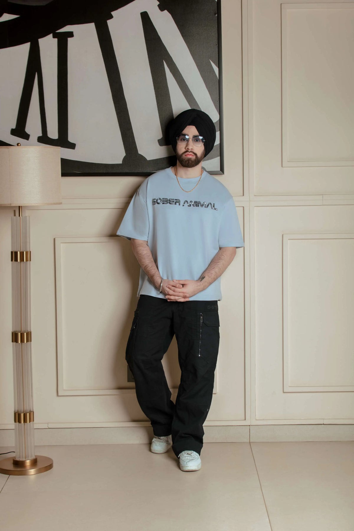 GUARDIAN T-SHIRT