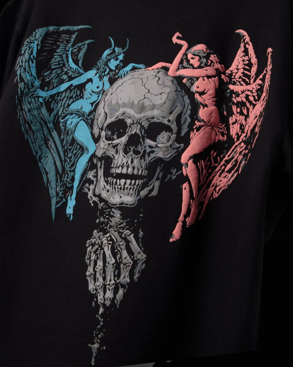 KARMA T-SHIRT