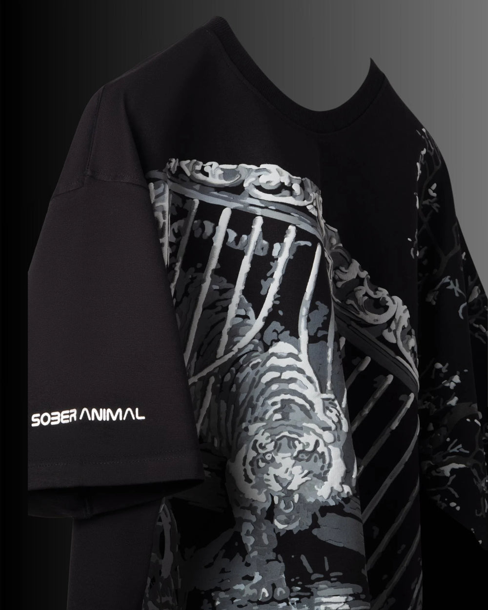FREEDOM T-SHIRT
