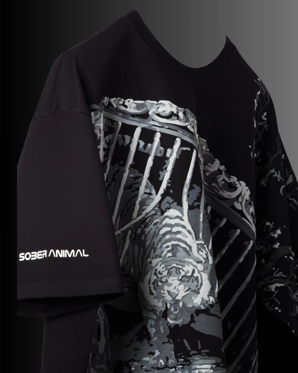 FREEDOM T-SHIRT