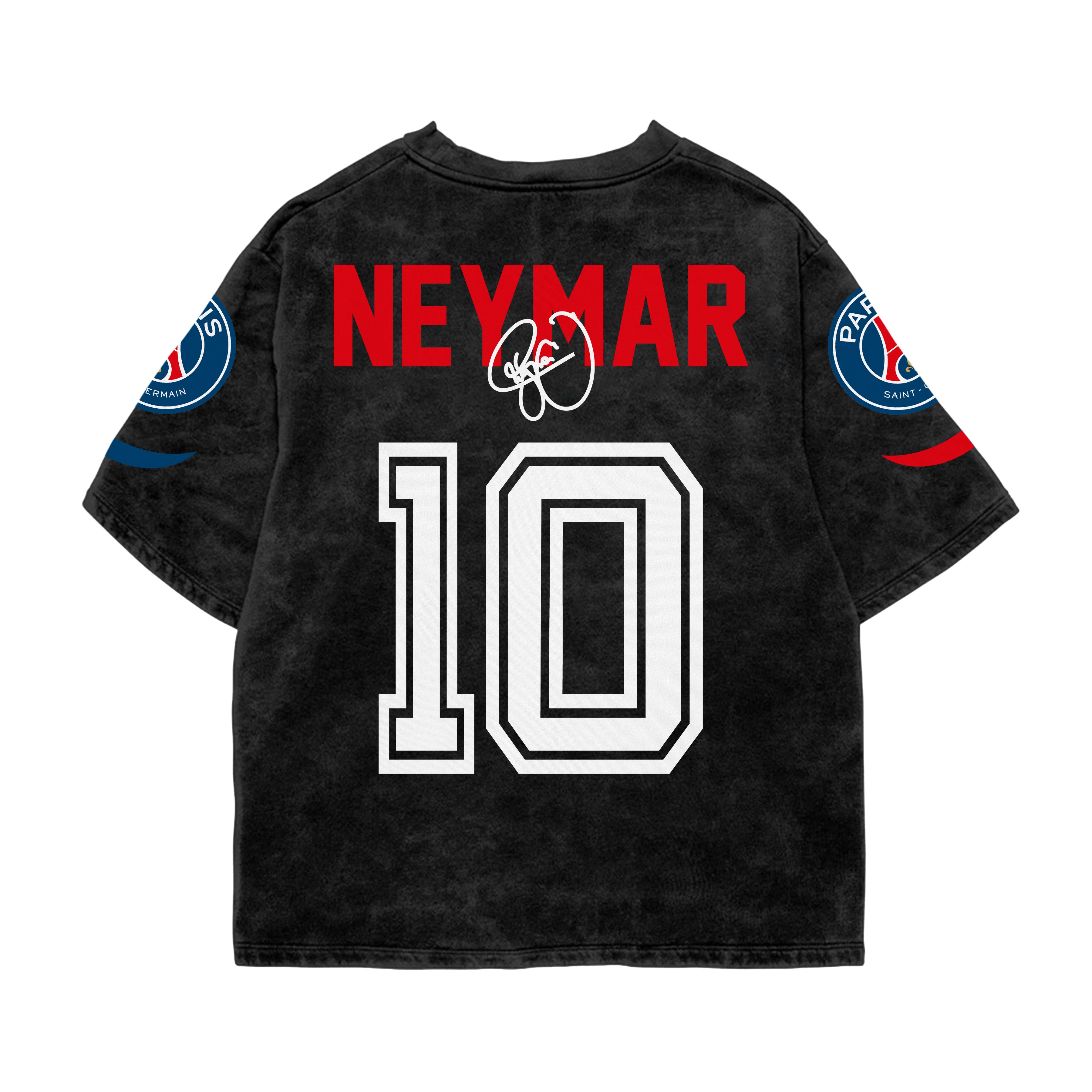 FOOTBALL LEGENDS COLLECTION – SOBER ANIMAL