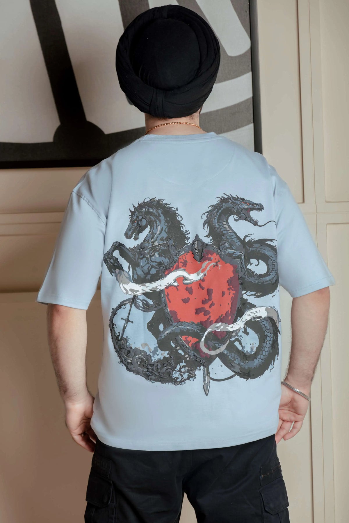 GUARDIAN T-SHIRT