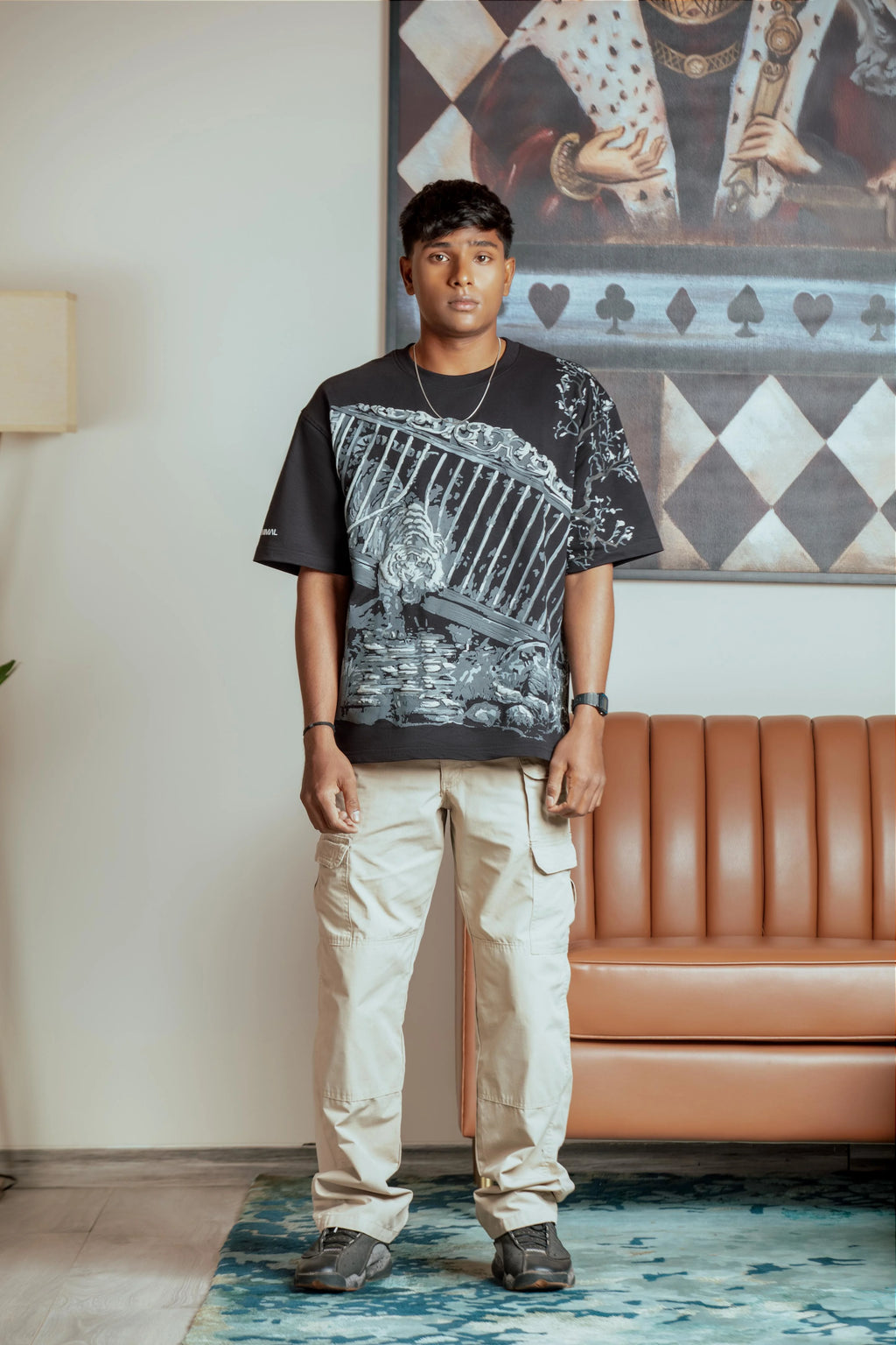 FREEDOM T-SHIRT