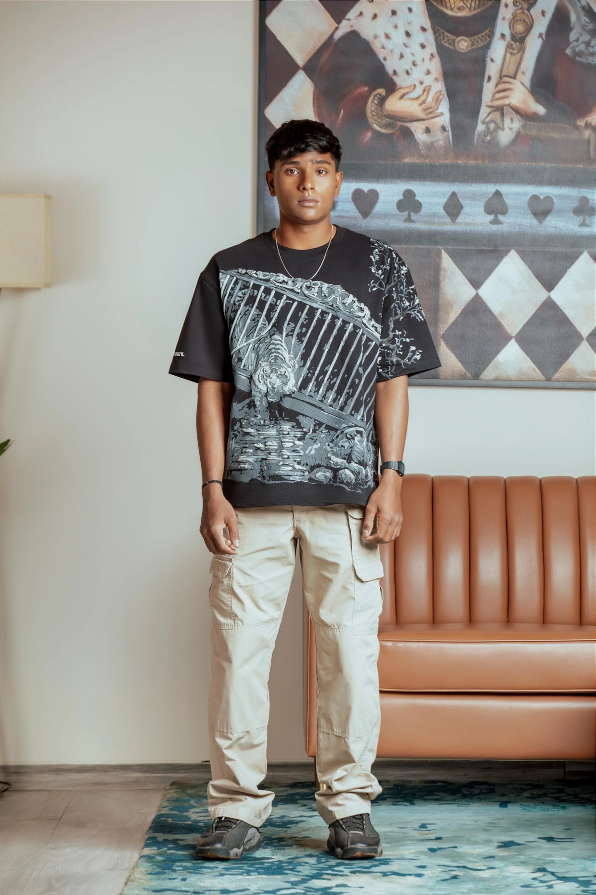 FREEDOM T-SHIRT