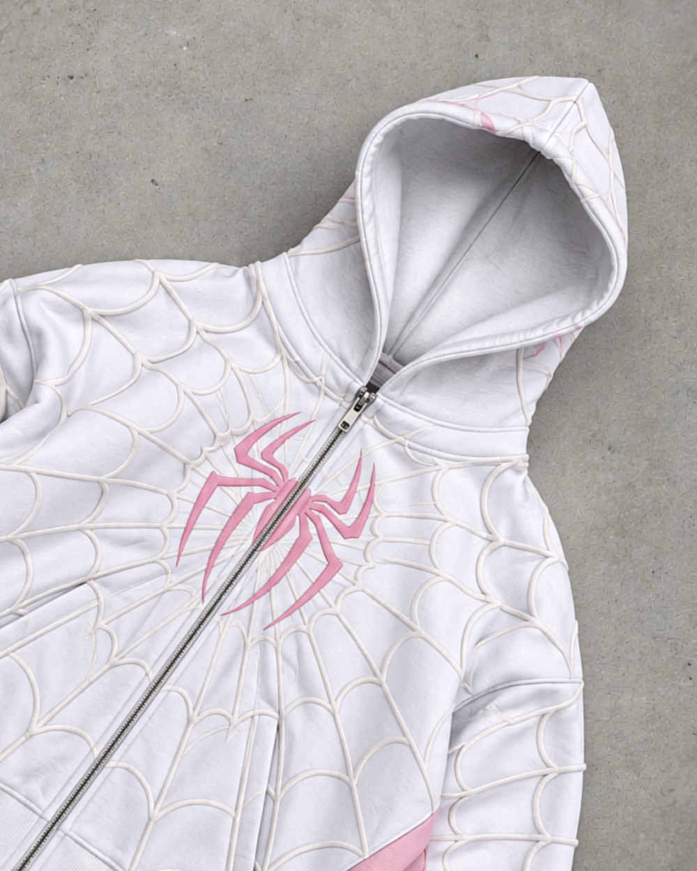 Spider Gwen Hoodie