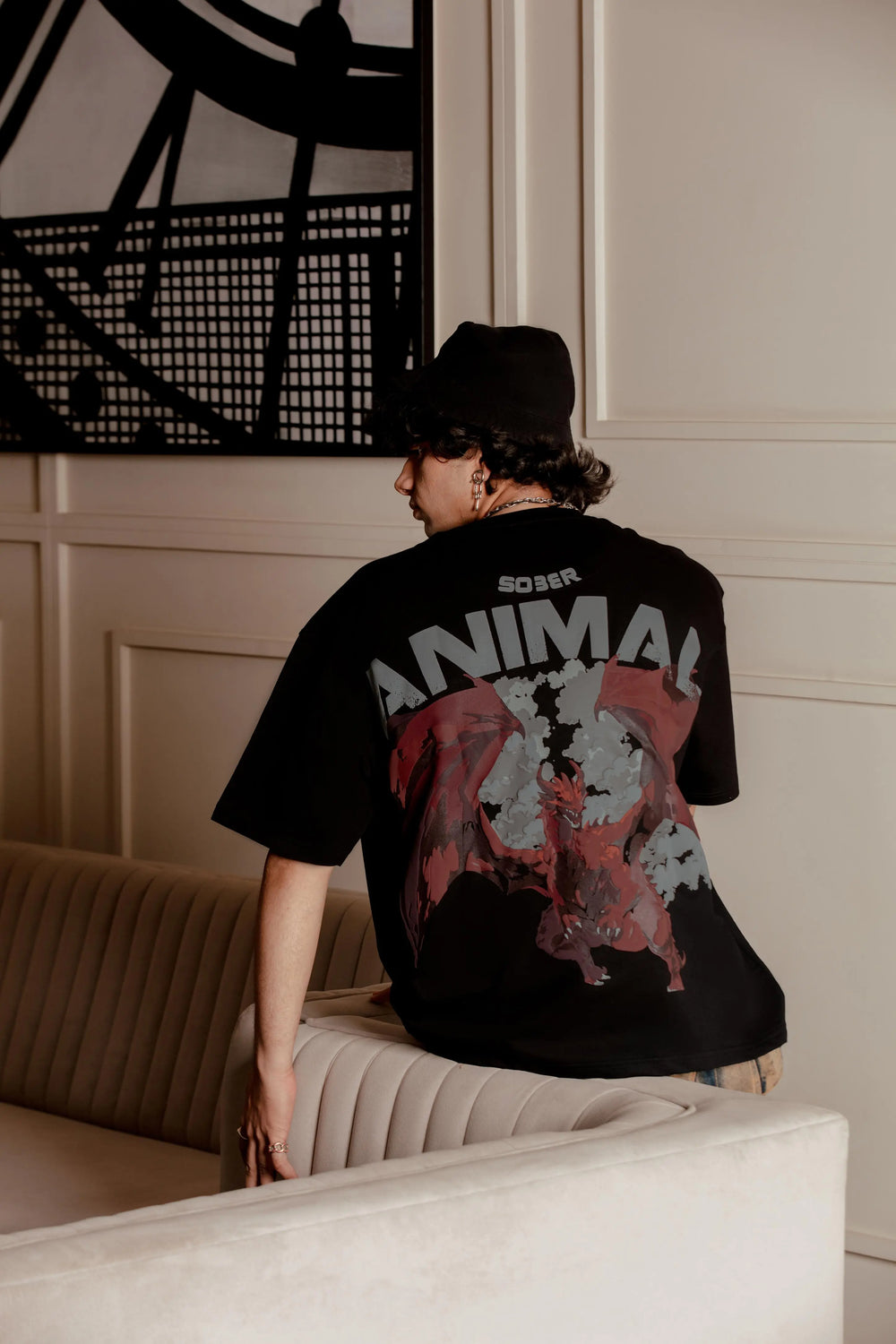 ASCENT T-SHIRT