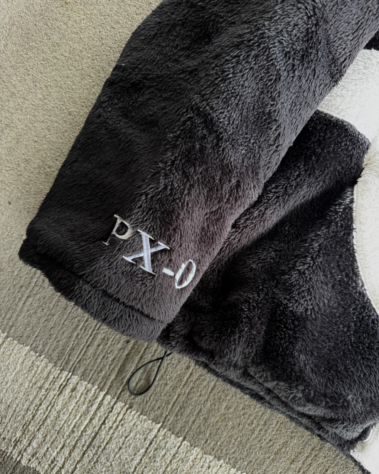 PX-0 SHERPA JACKET