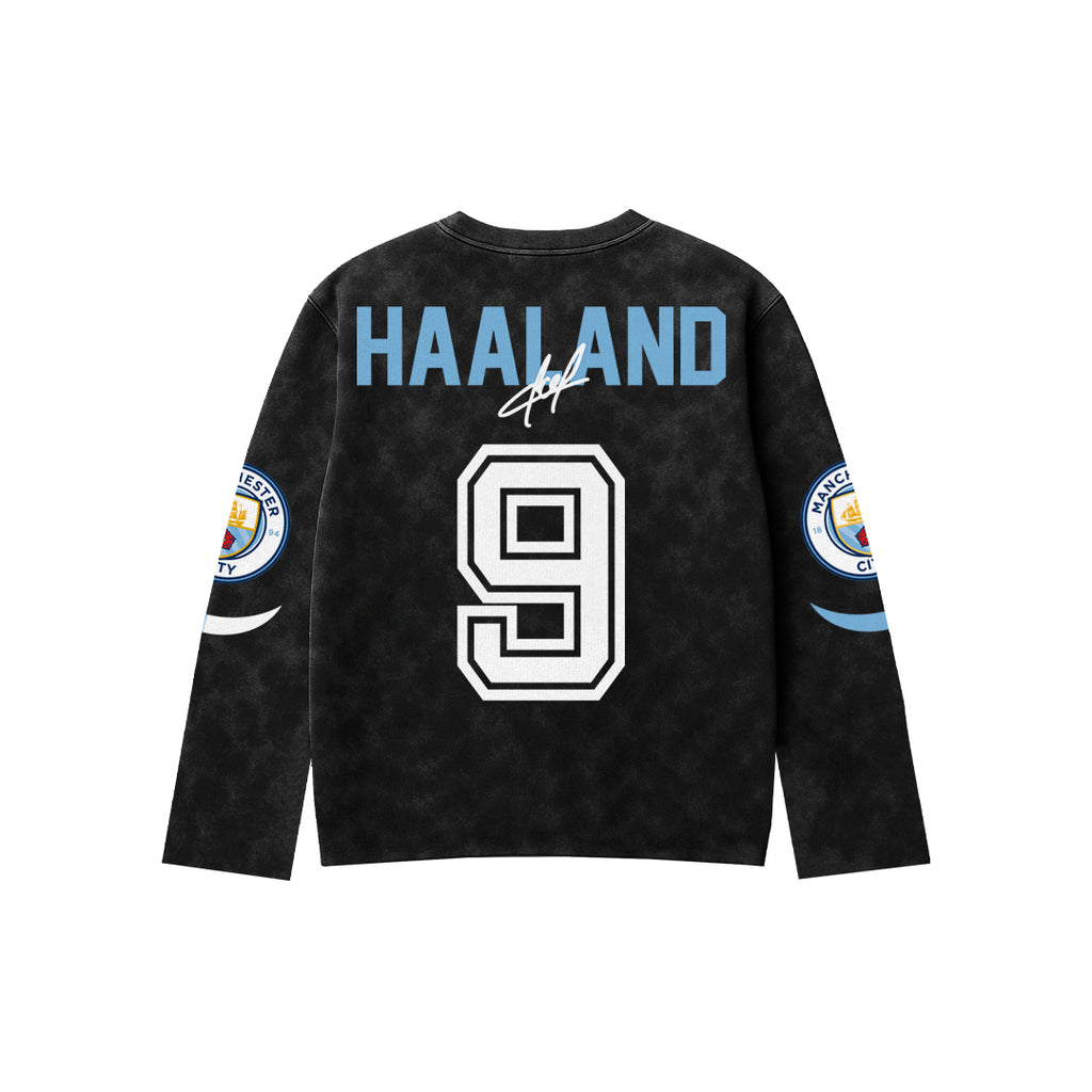 Haaland City Legend Long Sleeve