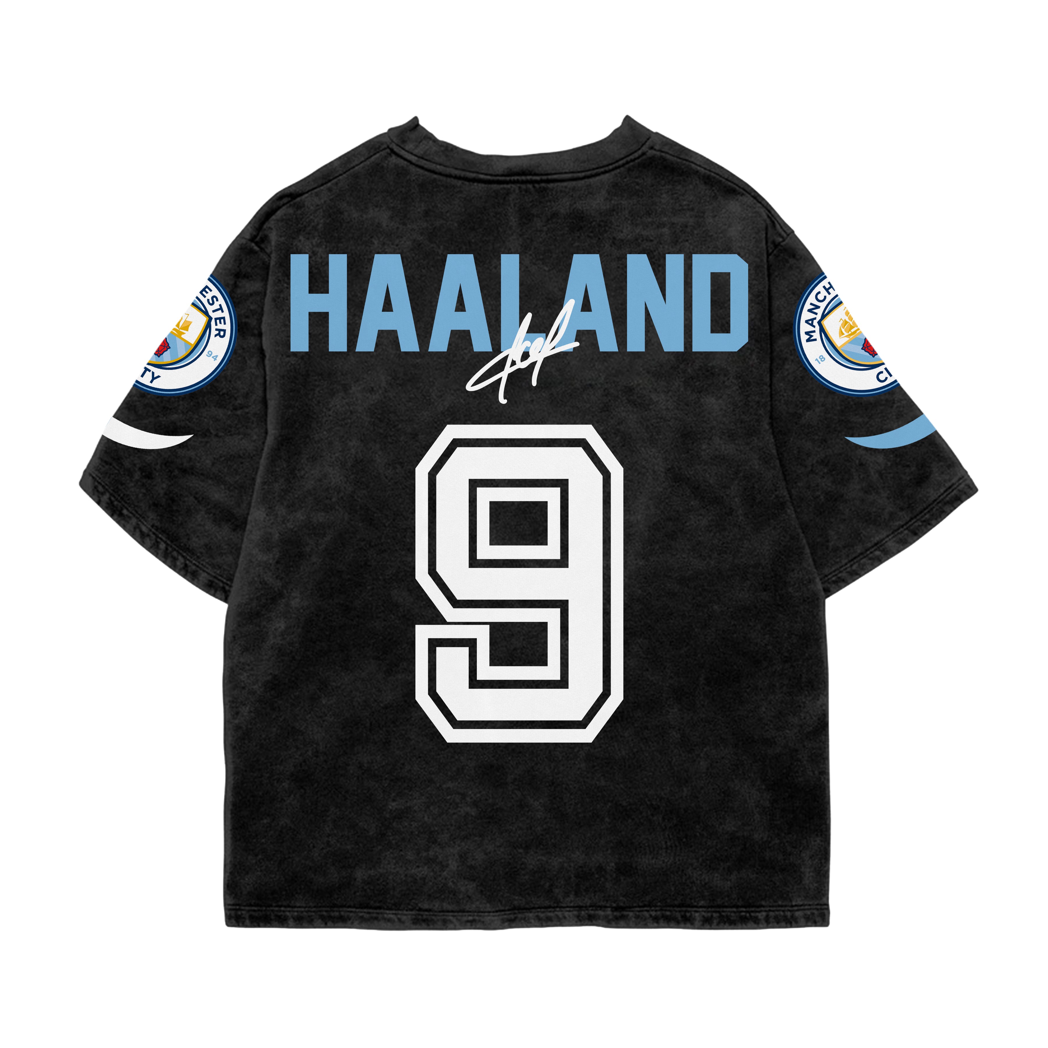 FOOTBALL LEGENDS COLLECTION – SOBER ANIMAL