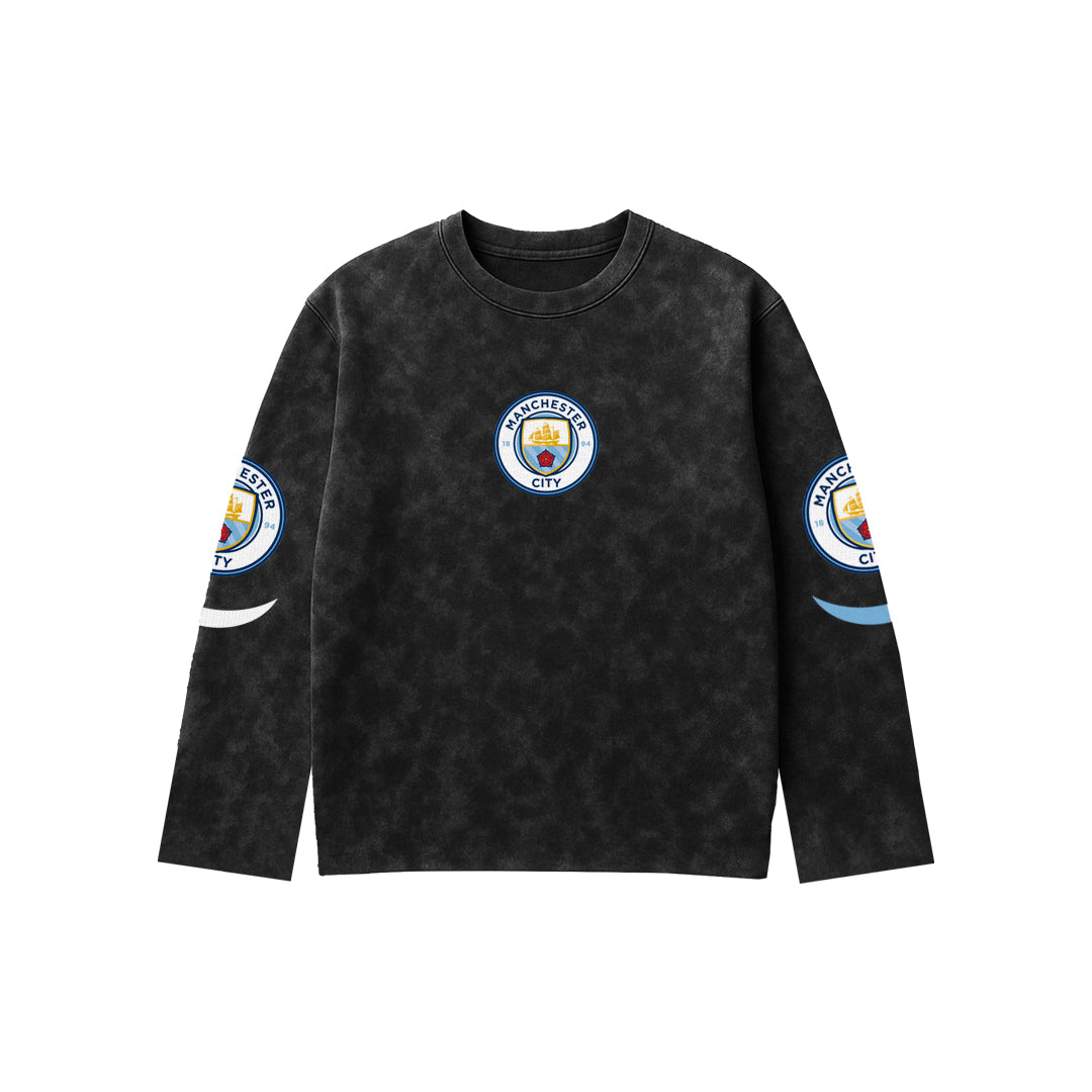 Haaland City Legend Long Sleeve