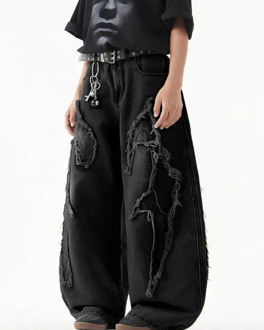 Riftcore Baggy Denim