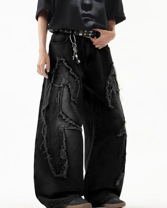 Riftcore Baggy Denim