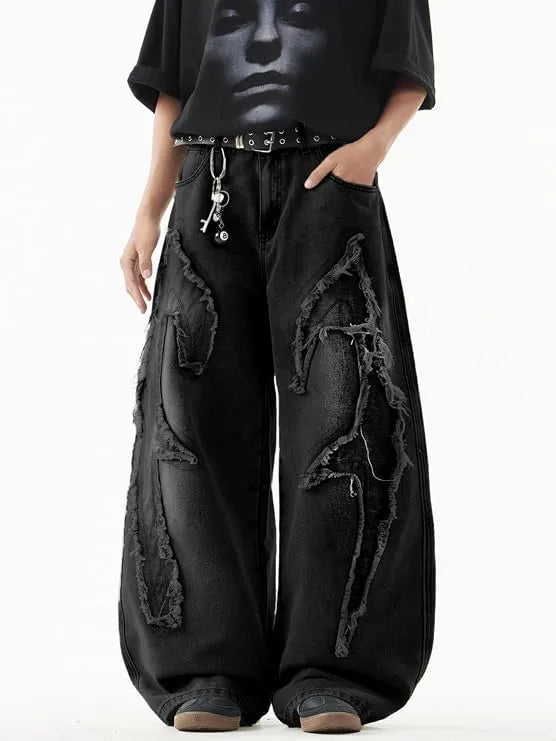 Riftcore Baggy Denim