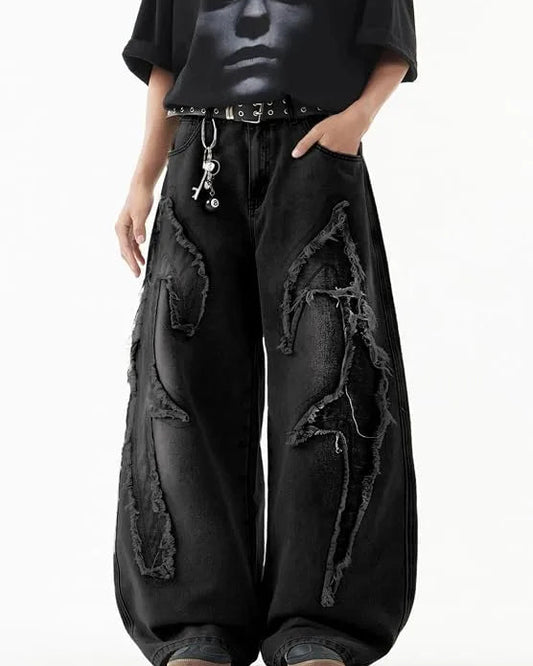 Riftcore Baggy Denim