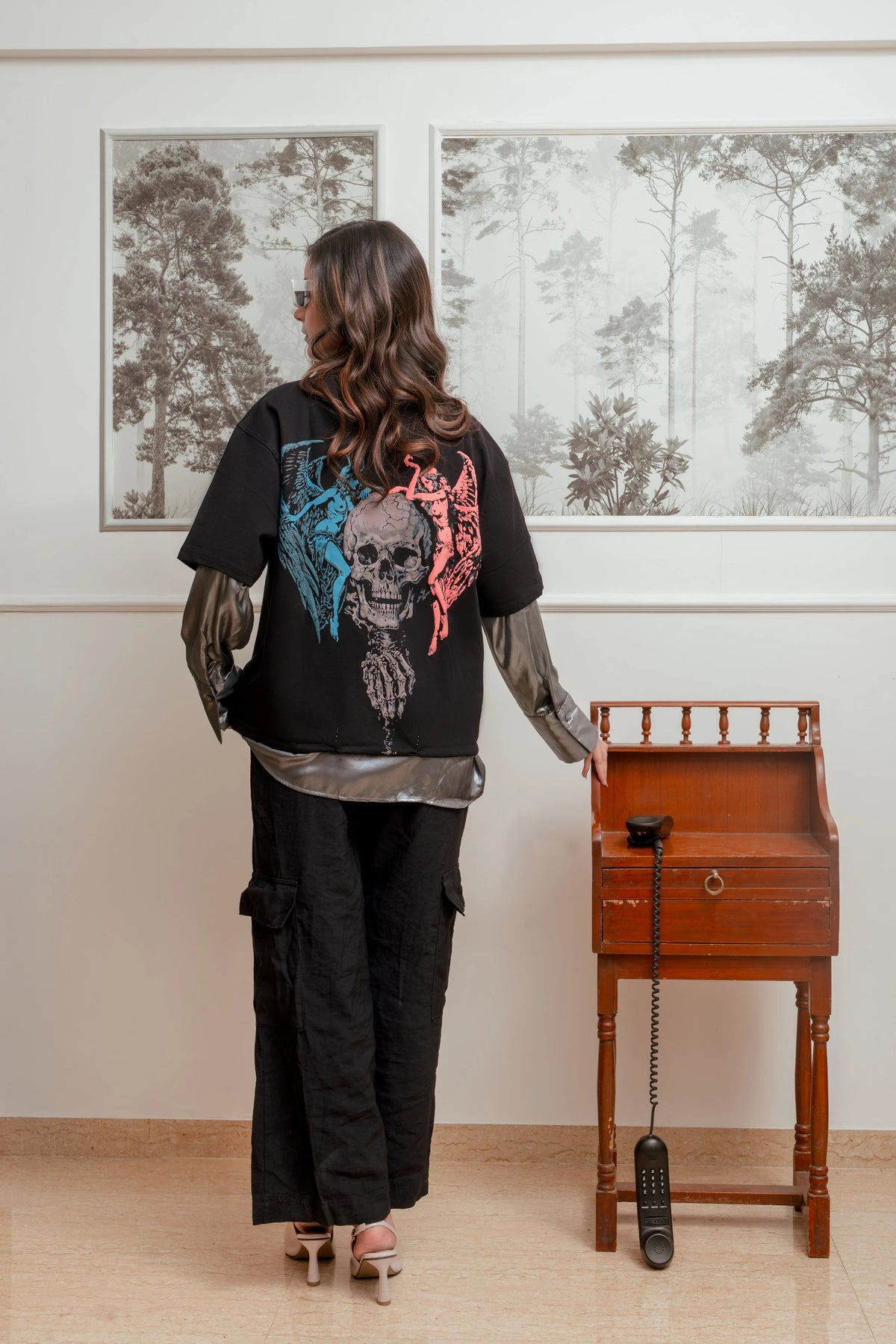 KARMA T-SHIRT
