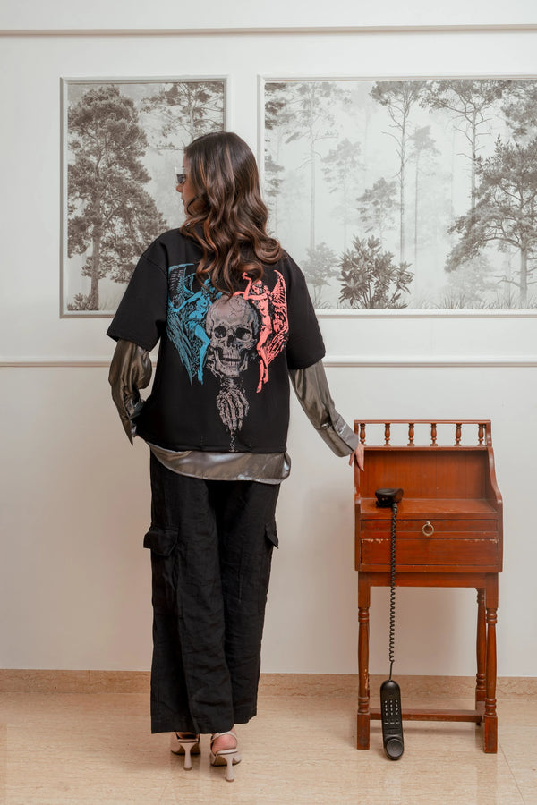 KARMA T-SHIRT