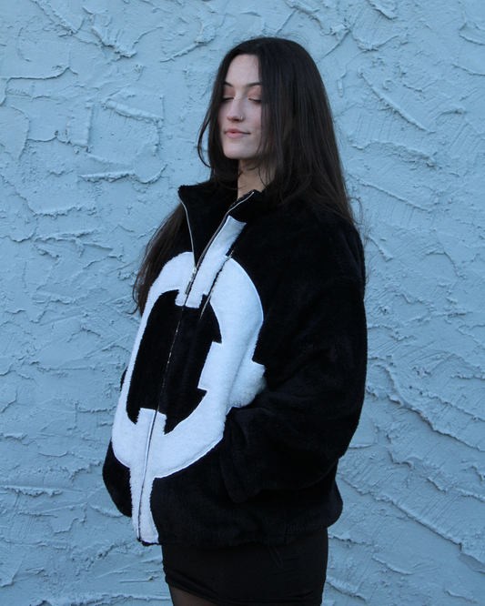 PX-0 SHERPA JACKET