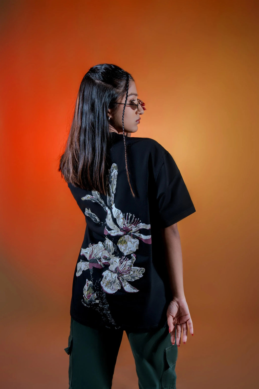 BLOOM T-SHIRT