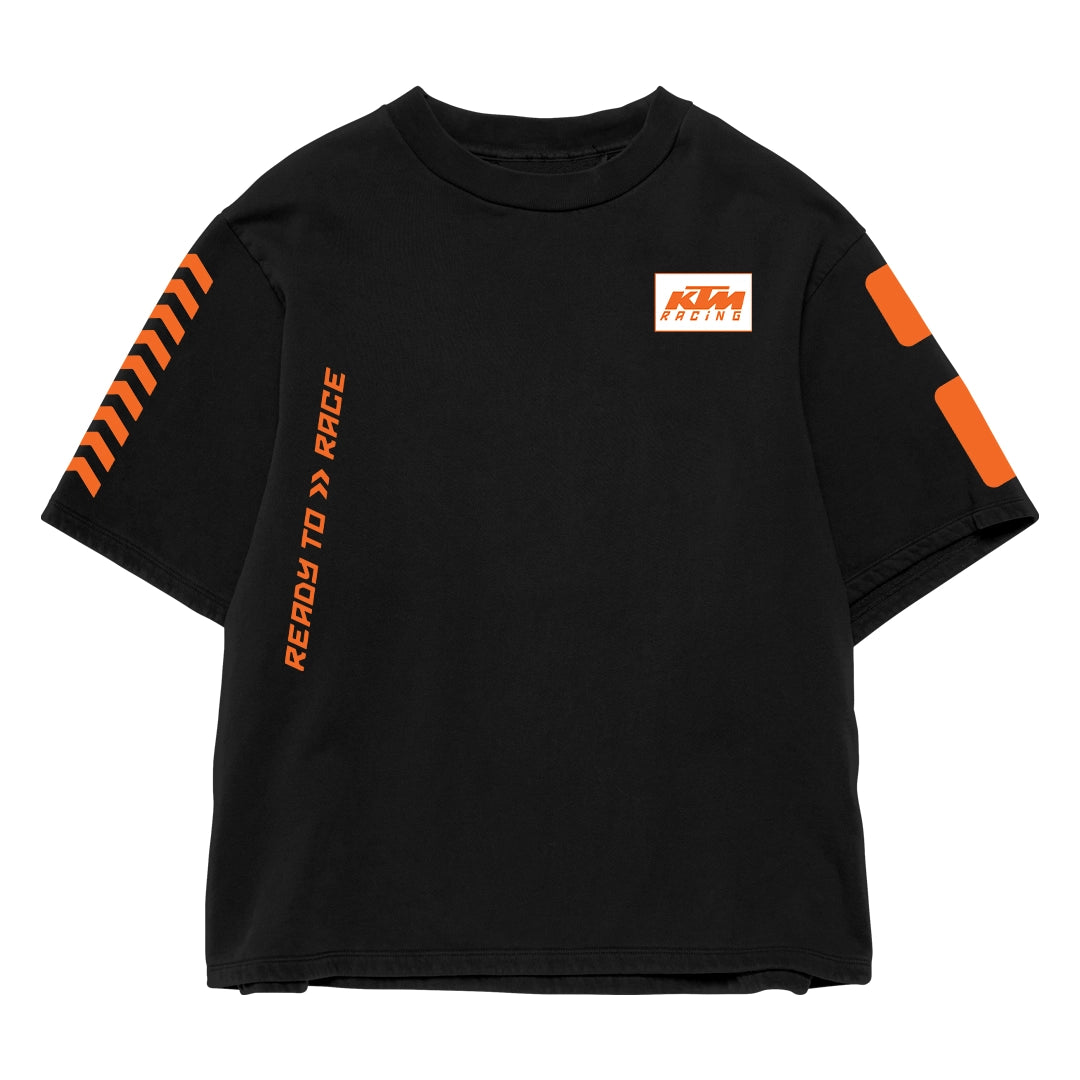 KTM Apex Oversized Tee