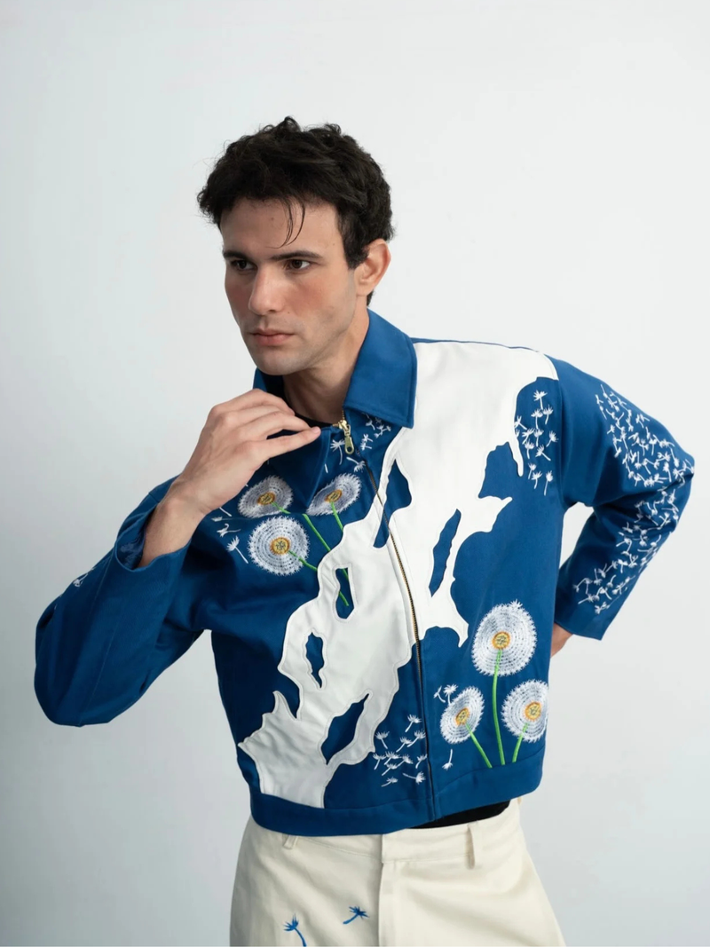 The Dandelions Jacket