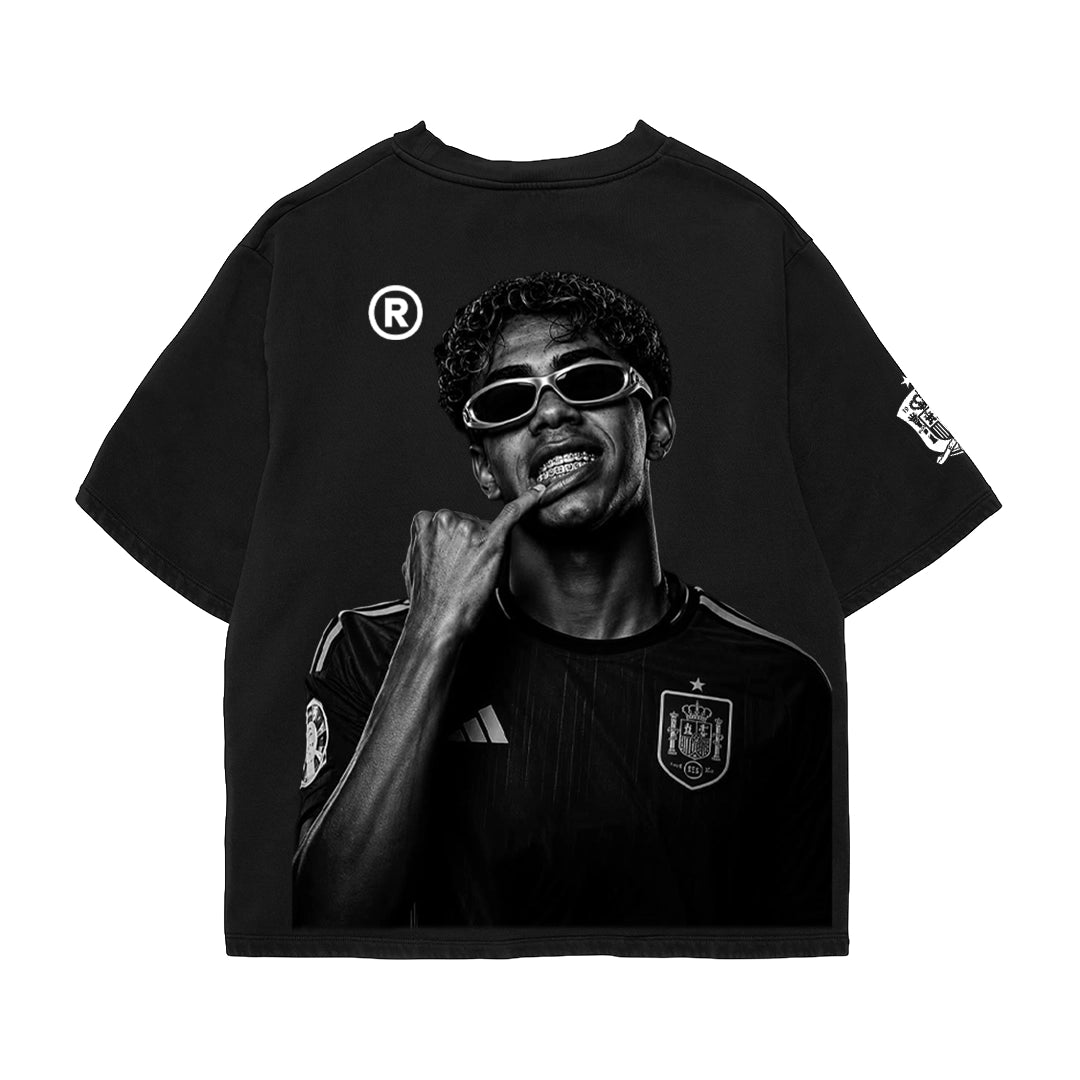 Lamine Yamal 10 Legacy Tee