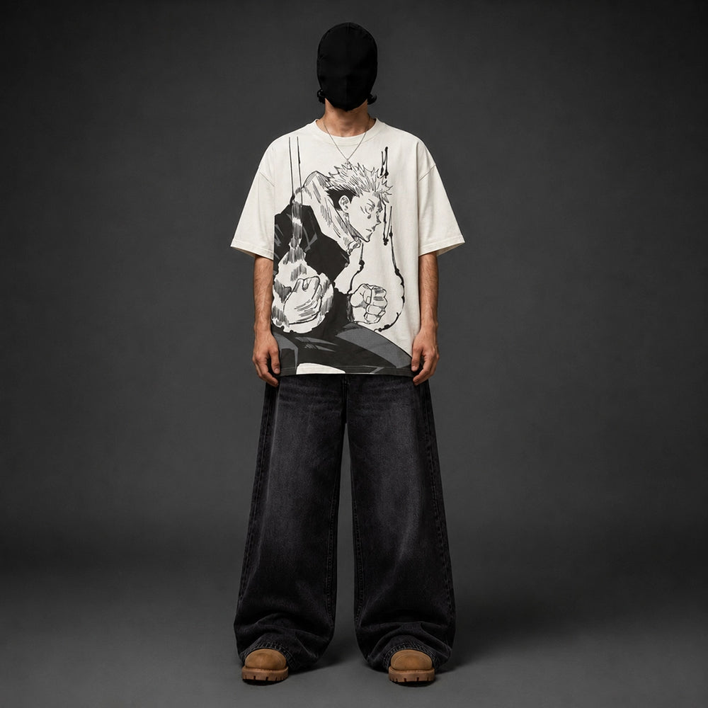 Cursed Force Tee