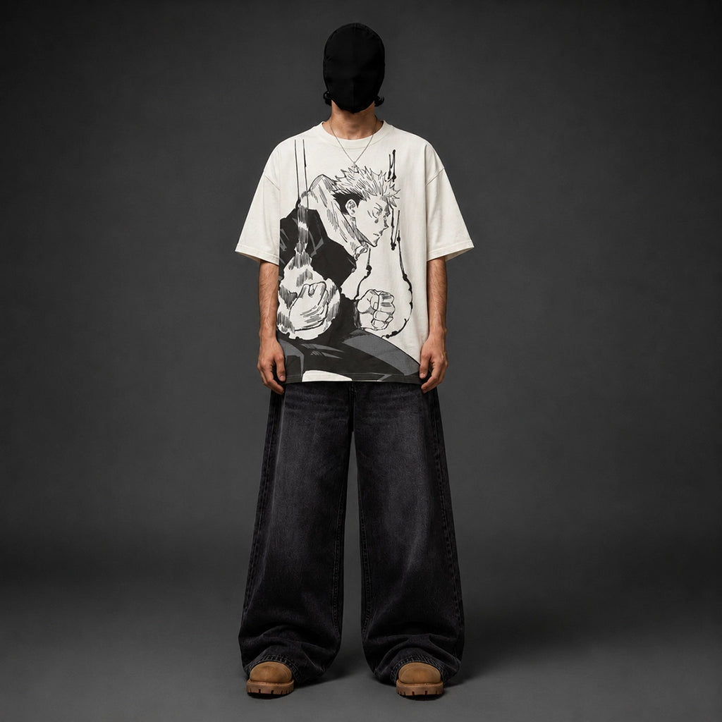 Cursed Force Tee
