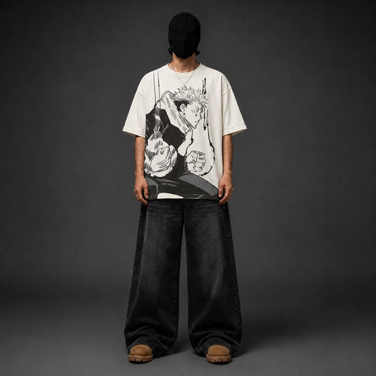 Cursed Force Tee