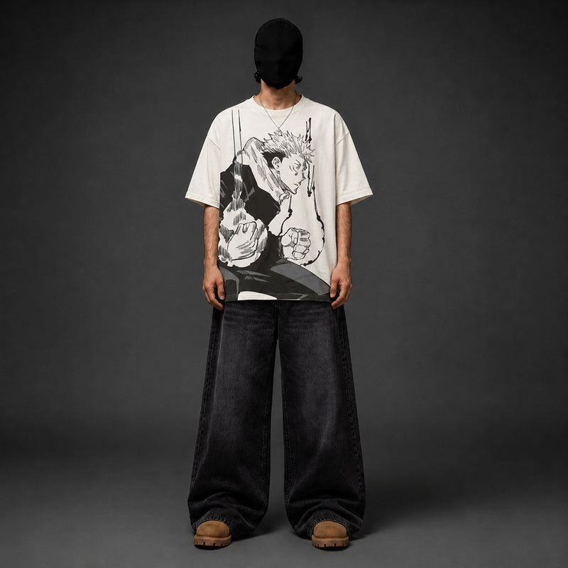 Cursed Force Tee
