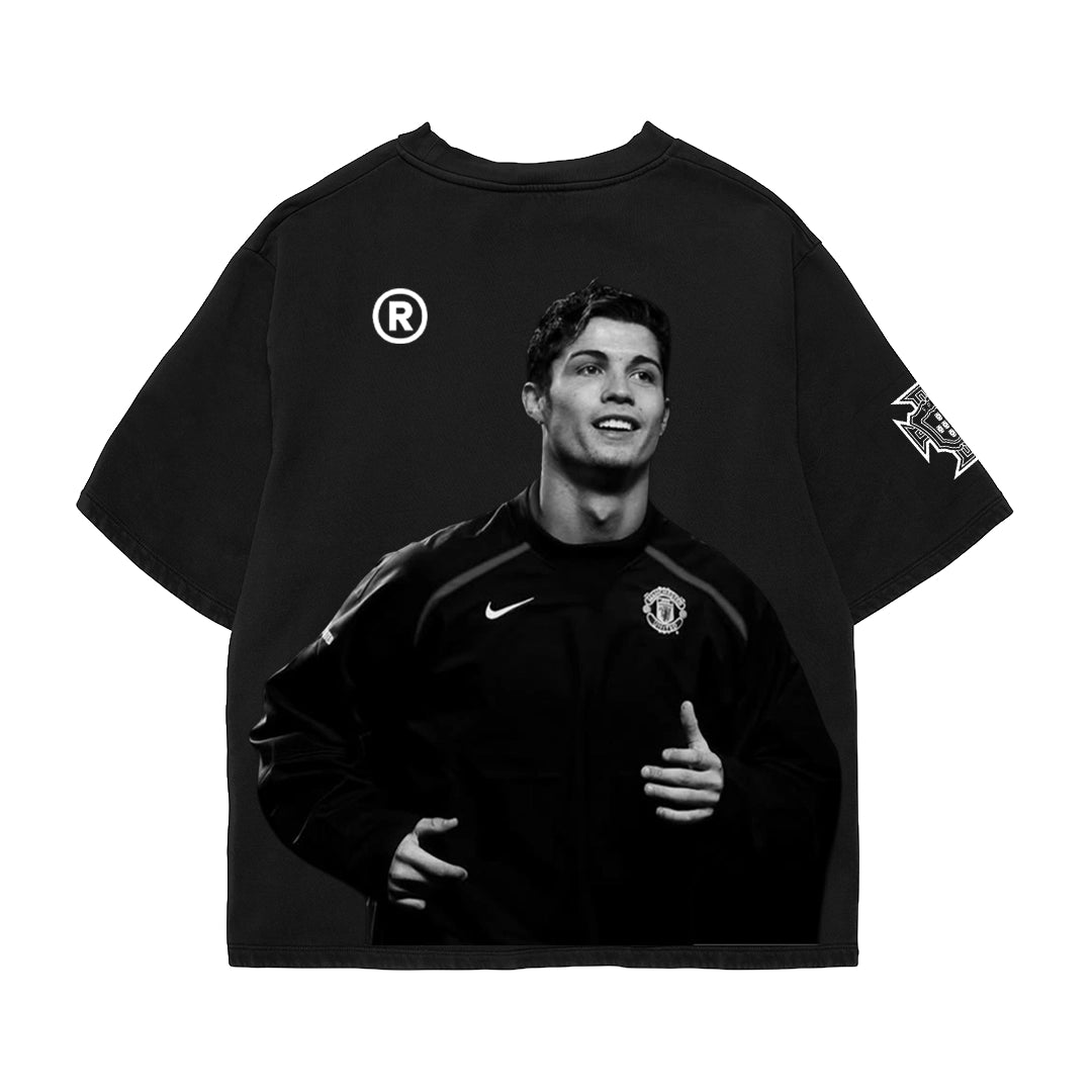 CR7 Legacy Tee