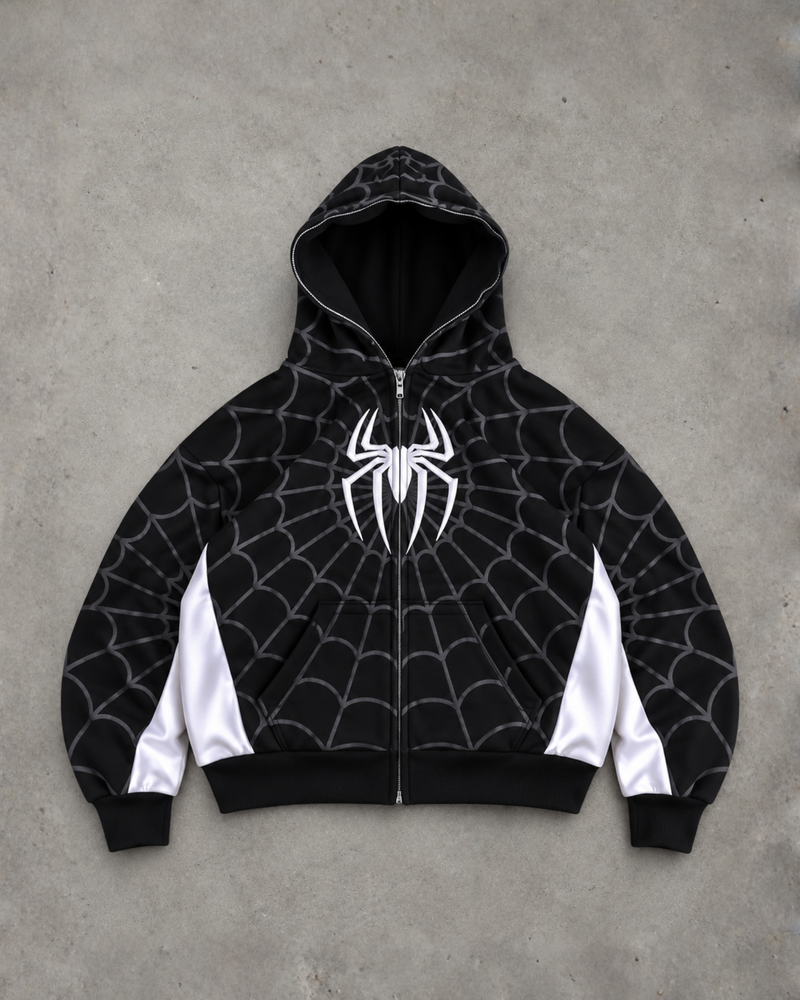 Venom Hoodie